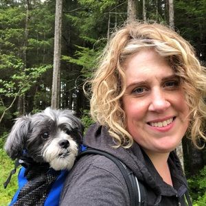 Meet your Posher, Sara